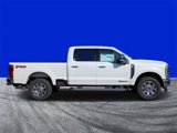 New 2025 Ford F250 Lariat w/ Chrome Package image 2