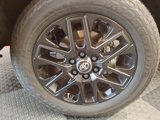 Used 2025 Toyota Tundra Limited image 4