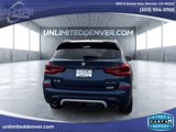 Used 2021 BMW X3 xDrive30i w/ Convenience Package (ZC2) image 4