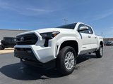 New 2025 Toyota Tacoma SR5 image 3