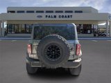 Certified 2021 Ford Bronco Wildtrak image 4