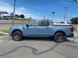 New 2025 Ford Maverick Tremor image 4