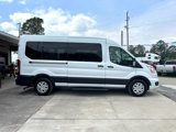 Used 2022 Ford Transit 350 XLT image 4
