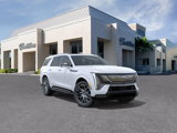 New 2026 Cadillac Escalade IQL Sport 2 w/ LPO, ONYX Package image 2