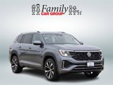 New 2025 Volkswagen Atlas SEL Premium R-Line image 2