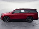 Used 2023 Cadillac Escalade V w/ LPO, ONYX Package image 2