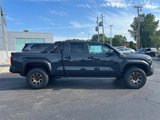 New 2025 Toyota Tacoma 4x4 Double Cab Hybrid image 5