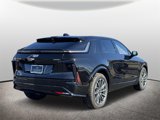 New 2025 Cadillac Lyriq Sport image 2