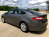 Used 2013 Ford Fusion SE image 4