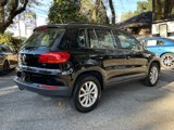 Used 2018 Volkswagen Tiguan Limited image 5