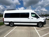 Used 2025 Mercedes-Benz Sprinter 2500 image 5