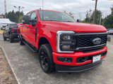New 2025 Ford F250 XL image 3