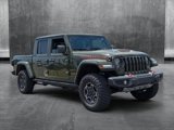 Used 2022 Jeep Gladiator Mojave w/ LED Lighting Group image 3