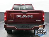 Used 2025 RAM 1500 4x4 Crew Cab image 6