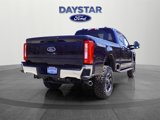 New 2025 Ford F350 4x4 Crew Cab Super Duty image 5