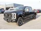 New 2025 Ford F250 XLT w/ Black Appearance Package image 2