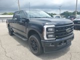 Used 2024 Ford F250 XLT w/ Black Appearance Package image 2