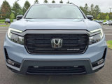Used 2025 Honda Passport Black Edition image 2
