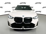 New 2025 BMW X3 xDrive30 w/ M Sport Package image 2
