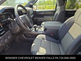 New 2025 Chevrolet Silverado 1500 ZR2 w/ Technology Package image 5