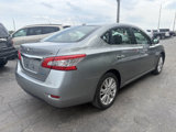 Used 2014 Nissan Sentra SL w/ Premium Package image 3