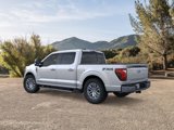New 2025 Ford F150 Lariat w/ Equipment Group 502A High image 5