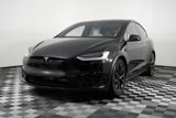 Used 2022 Tesla Model X Plaid image 2