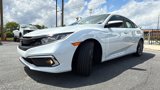 Used 2020 Honda Civic EX-L image 3