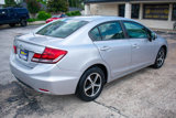 Used 2015 Honda Civic SE image 6