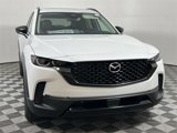 New 2025 MAZDA CX-50 AWD 2.5 Hybrid w/ Weather Package image 3