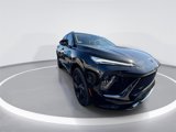 New 2025 Buick Envision Sport Touring image 2