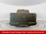 New 2026 Nissan Frontier SV w/ Tow Package image 5