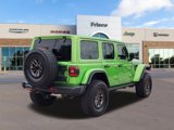 New 2025 Jeep Wrangler Unlimited Rubicon 392 image 3