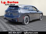 New 2026 BMW iX xDrive60 w/ M Sport Package image 4