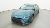 New 2026 Toyota Camry XLE image 5