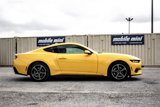 Used 2024 Ford Mustang Coupe image 4