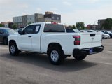 Used 2023 Nissan Frontier S image 5