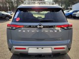 New 2025 Nissan Pathfinder Platinum image 4