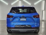 Certified 2024 Chevrolet Blazer Premier w/ Driver Confidence II Package image 4
