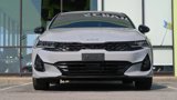Used 2024 Kia K5 GT-Line w/ GT-Line Premium Package image 3