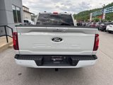 Used 2024 Ford F150 XLT image 4