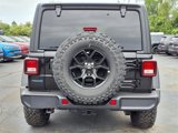 New 2025 Jeep Wrangler Unlimited Sport S 4xe image 3