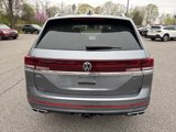 New 2025 Volkswagen Atlas SEL Premium R-Line image 2