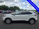 Certified 2022 Ford Edge SEL w/ Convenience Package image 4