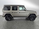 New 2025 Mercedes-Benz G 580 w/ EQ Technology image 2