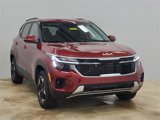New 2026 Kia Seltos S image 3