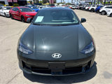 Used 2023 Hyundai Ioniq 6 SEL w/ Cargo Package image 2