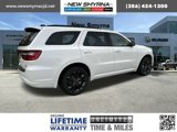 New 2025 Dodge Durango GT w/ Blacktop Package image 3