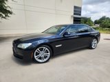 Used 2014 BMW 740Li image 5