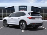New 2025 Buick Enclave Sport Touring w/ LPO, Floor Liner Package image 3